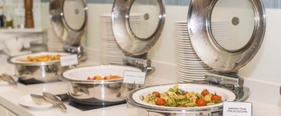 Riviera Sunrise Resort & Spa отель